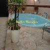 Salão pequeno - Piscina