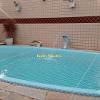 Salão pequeno - Piscina