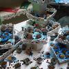 Doces finos