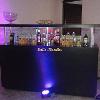 Salão pequeno - Bartender