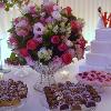 Doces finos