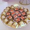 Doces finos