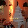 Doces finos