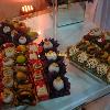 Doces finos